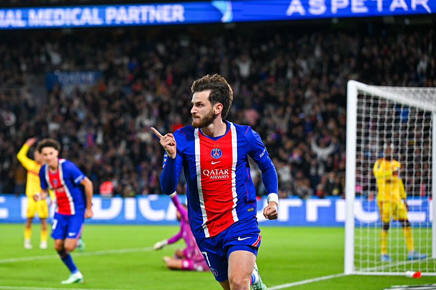 Strasbourg vs. PSG Streaming: Where and how to watch the match? Strasbourg vs. PSG Streaming: Where and how to watch the match?