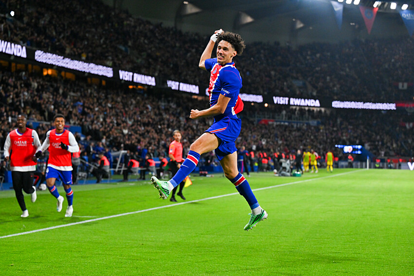 Top 5 reasons to watch Strasbourg vs. PSG  