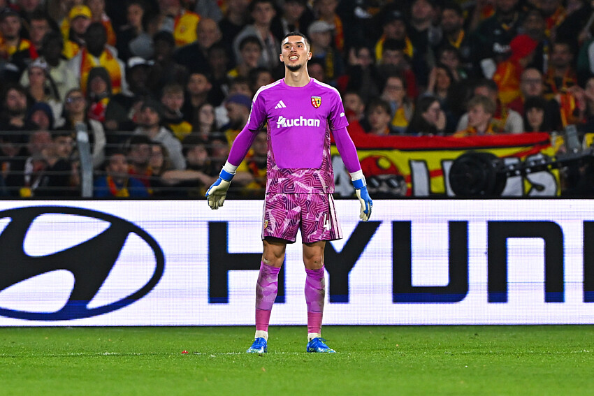 Champions League – The best saves from this Tuesday Champions League – The best saves from this Tuesday