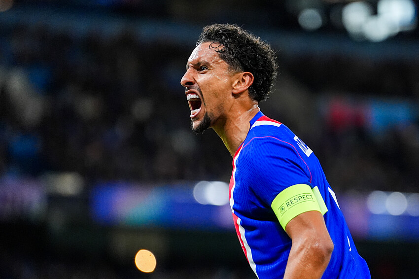 Top 5 reasons to watch PSG vs. FC Barcelona  
