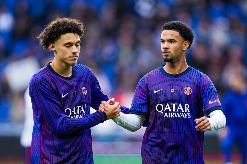 PSG vs. Lyon – Live pre-match coverage for the Parisians  