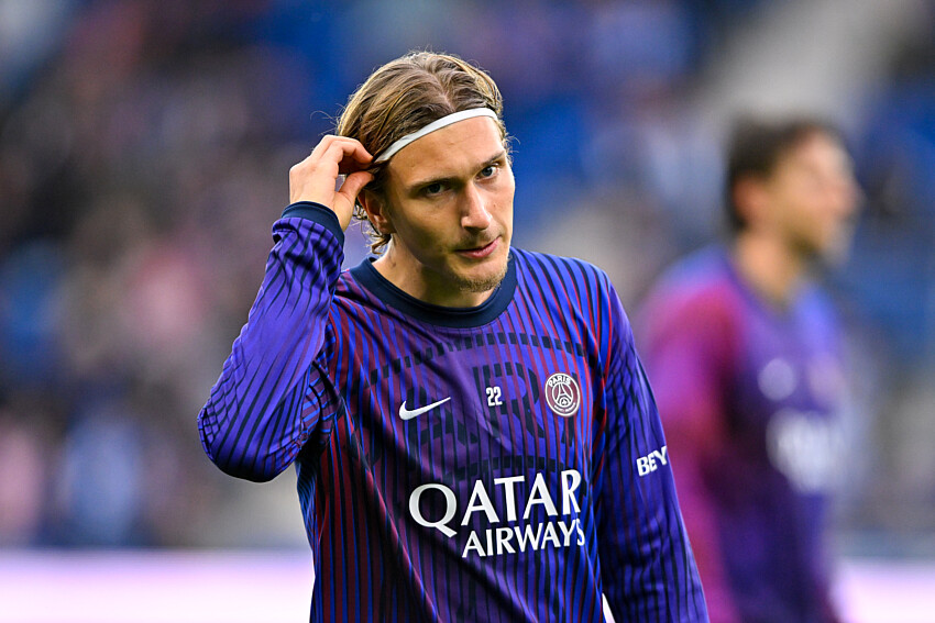Top 5 reasons to watch PSG vs. Lyon  