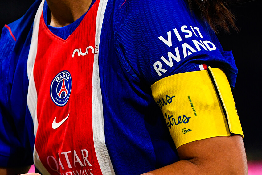 PSG vs. Montpellier - The Parisian squad, with some excellent news  