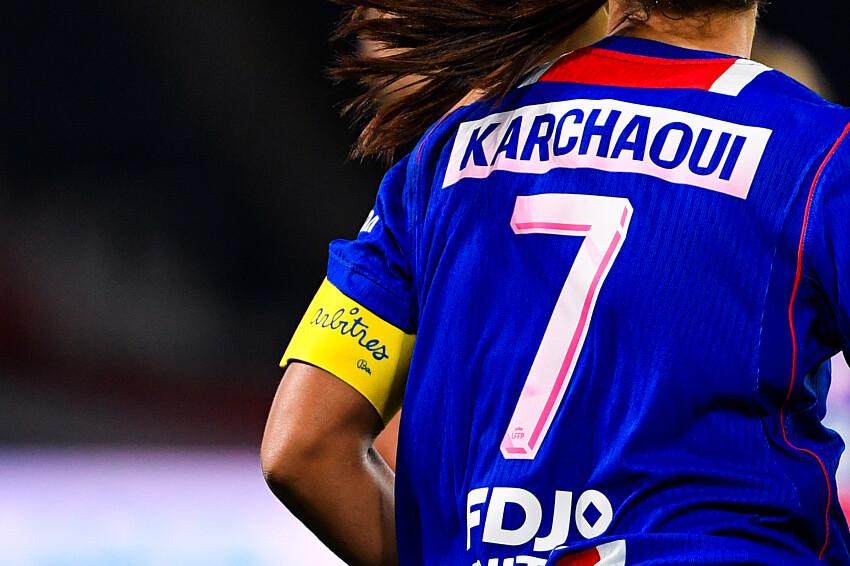PSG vs. Montpellier broadcast – Time and channel for the women’s match  