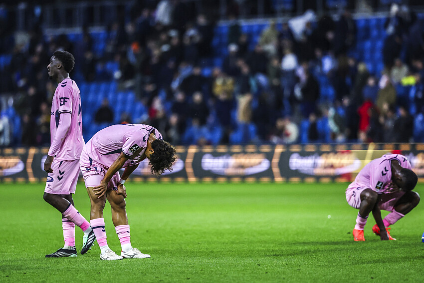 Le Havre vs PSG - A look at the Havrais: the underdogs eye an upset  