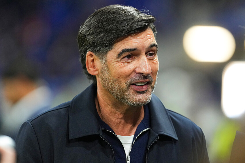 PSG vs Lyon - Paulo Fonseca discusses an impressive Paris side and the injuries  