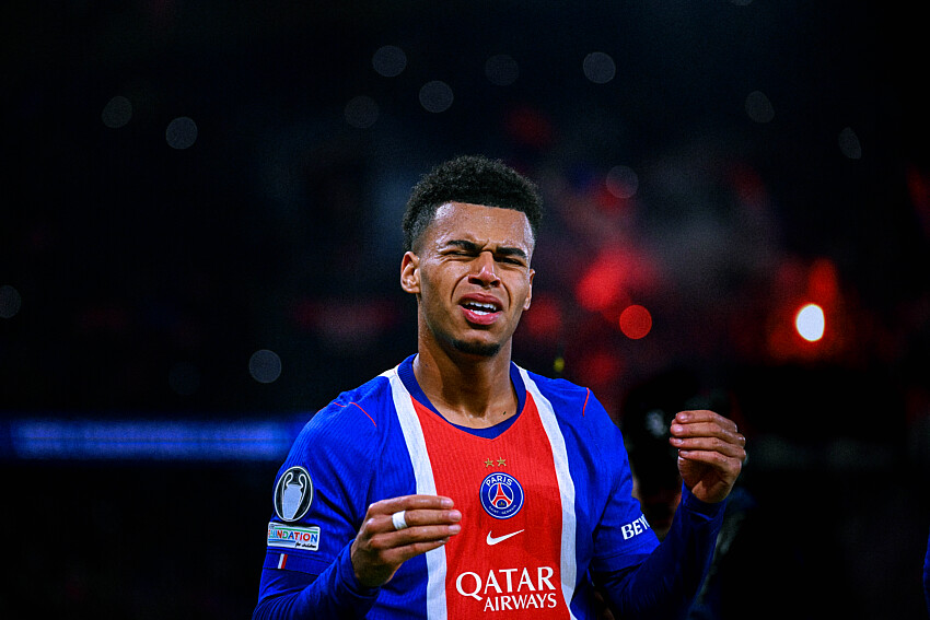 PSG’s week in review: victories with a touch of spectacle PSG’s week in review: victories with a touch of spectacle