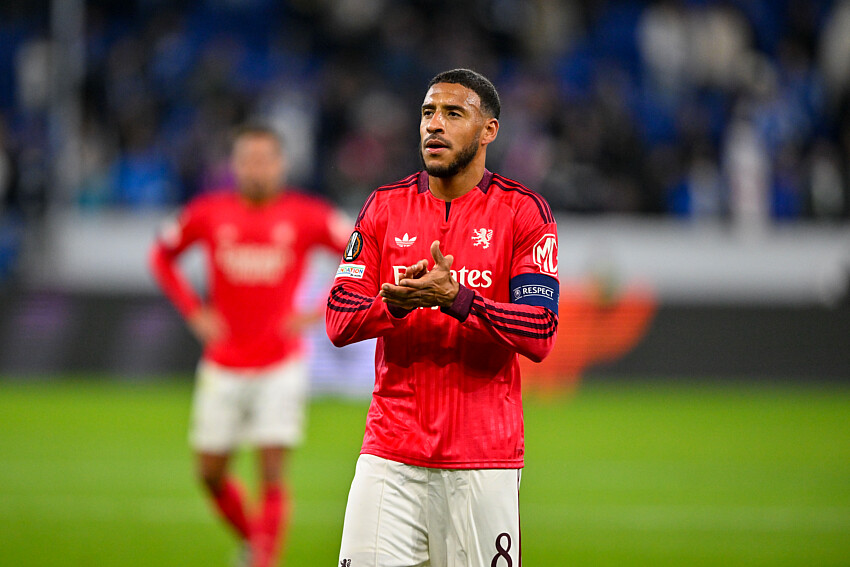 PSG vs Lyon - Tolisso dashes any hope of a reprieve for the Lyonnais  