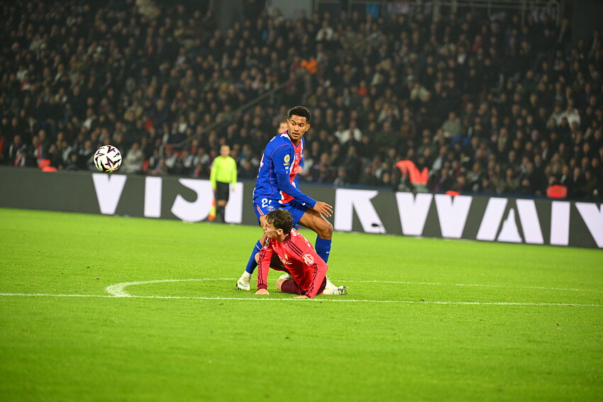 PSG/Lyon - Player ratings for the Parisians: A patient Paris side, with the bench proving decisive PSG/Lyon - Player ratings for the Parisians: A patient Paris side, with the bench proving decisive