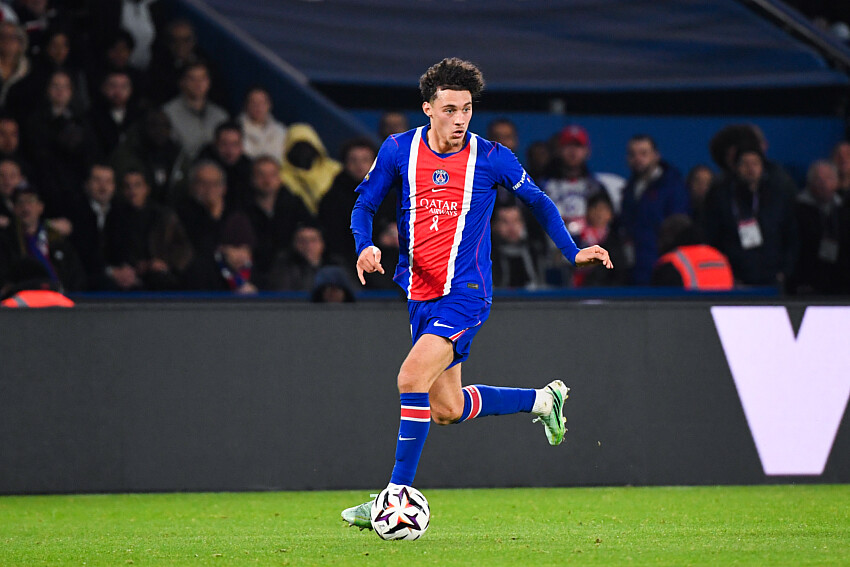 PSG vs Lyon - Player ratings for Paris in the press: Akliouche impresses, Torres remains frustrated PSG vs Lyon - Player ratings for Paris in the press: Akliouche impresses, Torres remains frustrated