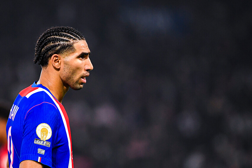 Le Havre vs. PSG streaming: Where and how to watch the match?  