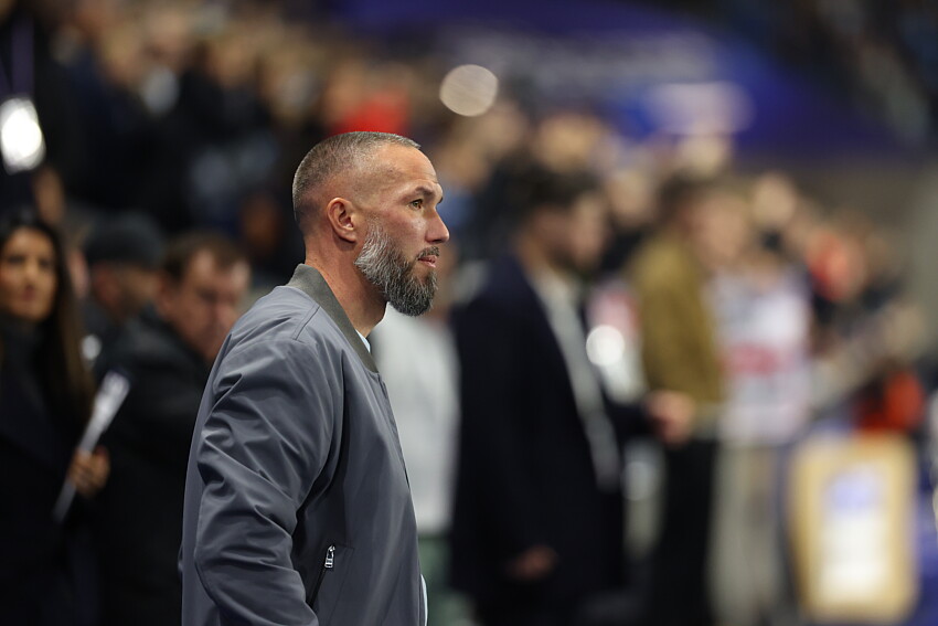 Le Havre vs PSG - Digard notes the vast gap between the two teams  