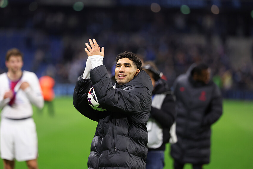 Le Havre vs PSG - Hakimi nets a hat-trick, Godts and Mayulu prove their worth:... the hits and misses! Le Havre vs PSG - Hakimi nets a hat-trick, Godts and Mayulu prove their worth:... the hits and misses!
