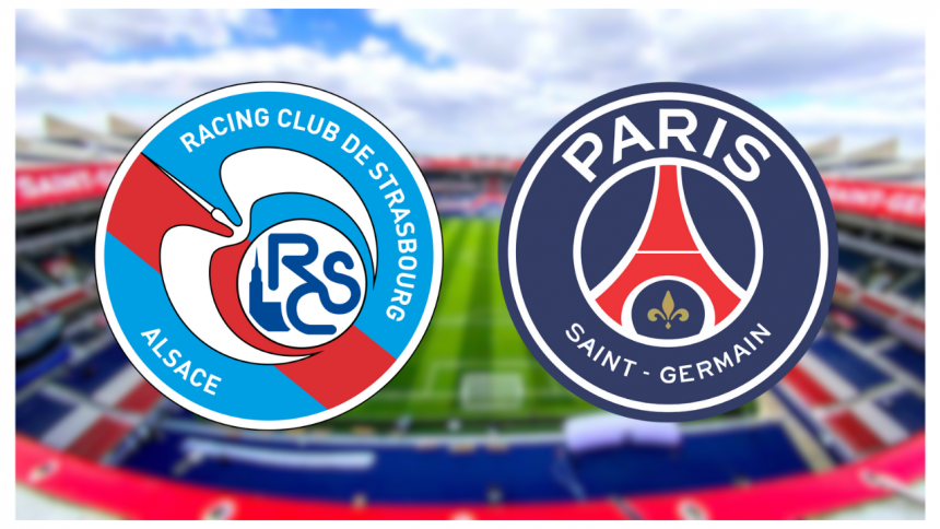 Strasbourg vs. PSG Broadcast – Time and channel to watch the match  