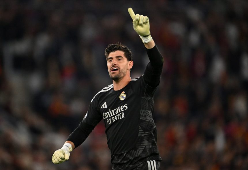 Champions League – The best saves from this Wednesday  