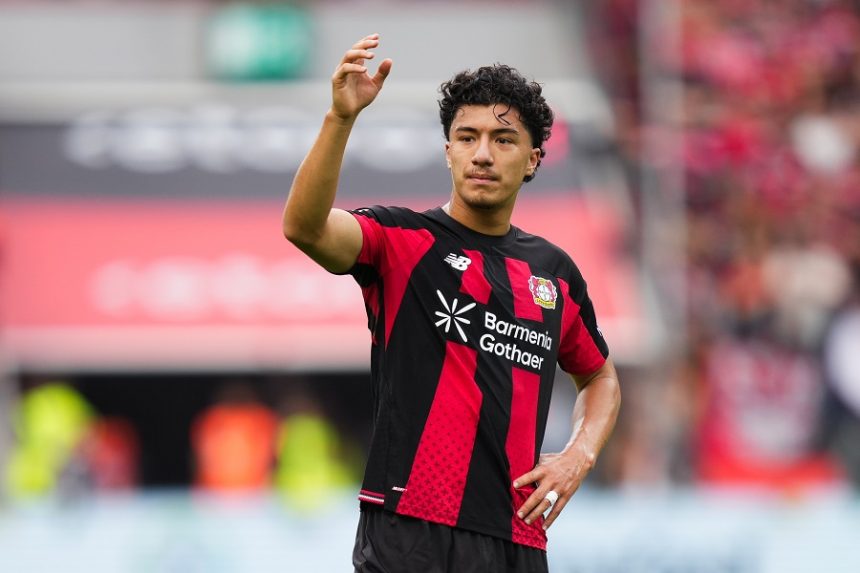 Transfer news - Will PSG make a move for Maza this winter?  
