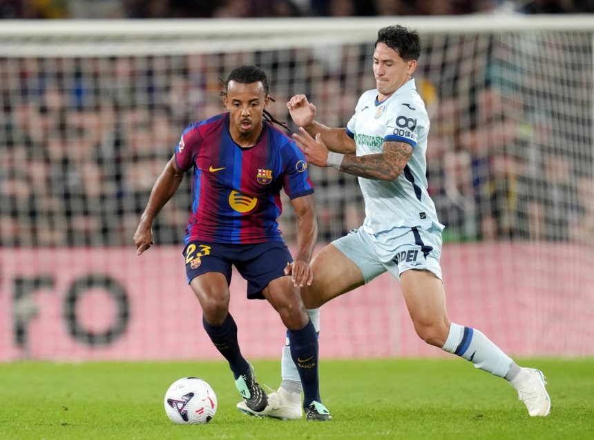 PSG vs Barcelona: two further absences confirmed two days before the big clash  