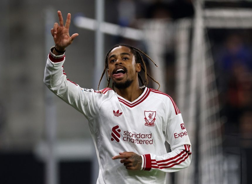 Champions League – Player of the Week has been voted!  