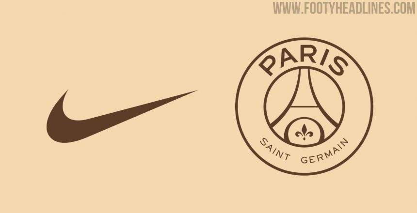 PSG – 2027/2028 away kit set for this color duo  