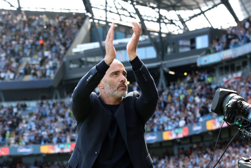Manchester City vs PSG - Opponent Preview: A New Era Well Underway  