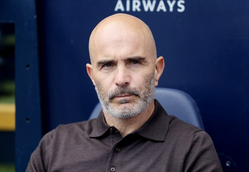 Manchester City vs PSG - Maresca places Paris at the top  