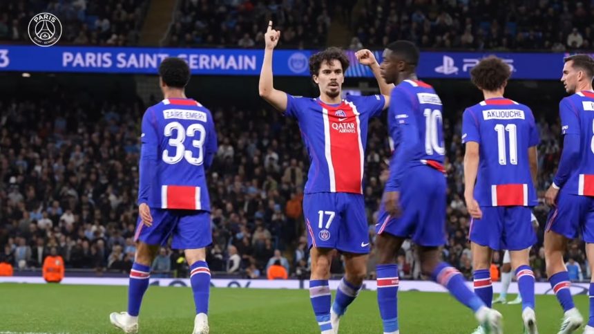 PSG’s week in review: two wins featuring some spectacular play PSG’s week in review: two wins featuring some spectacular play